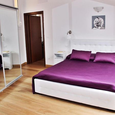 Ferienwohnung Realkasa Lovin House Bologna Exterior foto