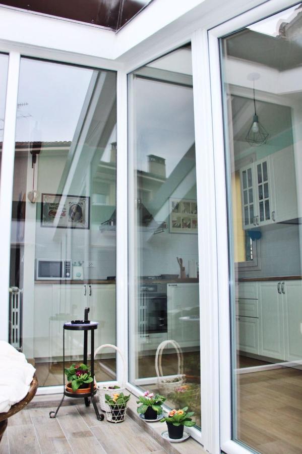 Ferienwohnung Realkasa Lovin House Bologna Exterior foto