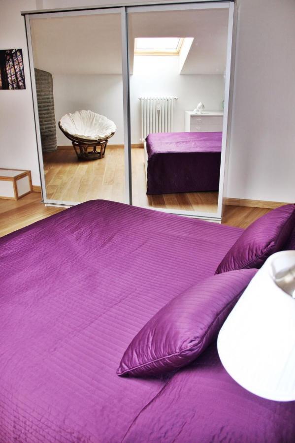 Ferienwohnung Realkasa Lovin House Bologna Exterior foto