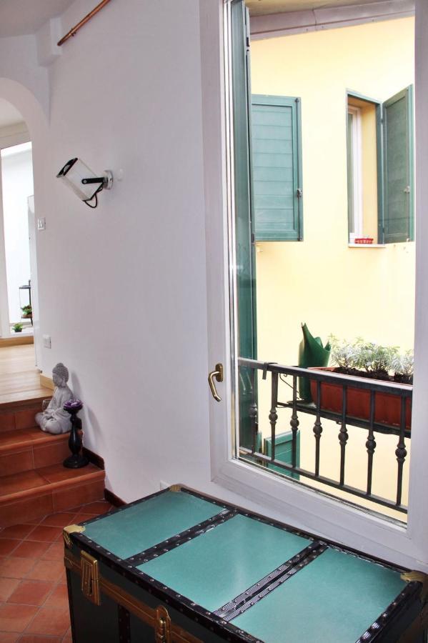 Ferienwohnung Realkasa Lovin House Bologna Exterior foto